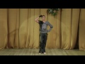 Aleksei Riaboshapka @ Gala show Ukrainian Cup '11.