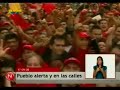 Tachira territorio chavista
