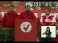 Tachira territorio chavista