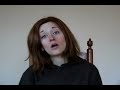 St. Joan -performed by Amy Walker