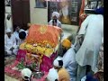 Prabhat Pheri at our Delhi home-1