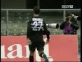 Gol di Quagliarella VS Chievo da 40 metri (con molti replay) Gol di Quagliarella VS Chievo da 40 metri (con molti replay)