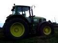 John Deere 7530