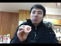 Click here to watch this video 名寄特産品?? 生大福の皮が美味い | 最北端で初日の出を拝む旅 #89