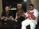 1 on 1 with Donna G and Mobsta Family