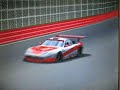 Ferrari 550 vs Aston Martin DB9R @ LDK-Racing