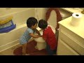 Sahit and Suhas - Play Time