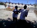 payul vs miza