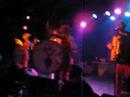 Gogol Bordello in Leipzig 5