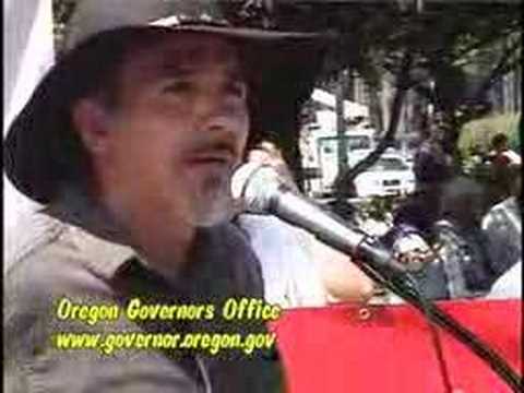 PACIFICORP: UN-DAM! BRING THE SALMON ...