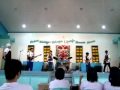 St.Mary's Academy of Nagcarlan-Eufrates That's what you get (cover live)