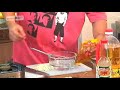 FT28 Cooking Show Part 2