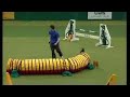 Crufts 2007 Young Kennel Club Agility Winner