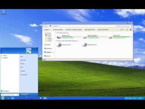 how to discover windows xp product key