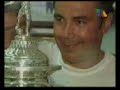 PUMAS DE LA UNAM CAMPEON CLAUSURA 2004 COLOR FINAL FAITELSON