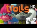 DreamWorks Animation's ''Trolls Music Video