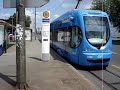 Zagrebacki tramvaj