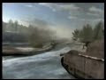 WWII Tank Commander