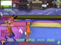 Toontown caught my sf on camra Toontown caught my sf on camra