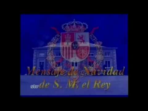 EL REY EN LAS FIESTAS DE HORTALEZA - PROMO- SAÑA