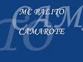 ELA TA SE EXIBINDO NO FERRO DO CAMAROTE !!!!!!