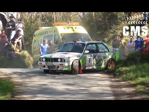 Latest WRC HD & Rally HD Videos