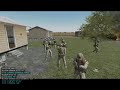 Armed Assault: M136/AT4 vs KA-50 Armed Assault: M136/AT4 vs KA-50