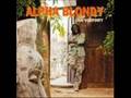 alpha blondy sale raciste