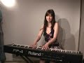 me singing/playing never felt this way by brian mckight me singing/playing never felt this way by brian mckight
