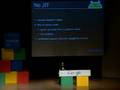 Google Developer Day 2008 Japan - Android Dalvik VM の内側