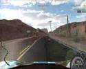 Nevada Highway II speedtraps by Thomas