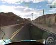 Nevada Highway II speedtraps by Thomas