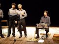 Pivaritrio e Compagnia del Maggiodi Frassinoro