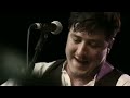 White Blank Page - Mumford and Sons