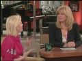 Elisha Cuthbert talks about cougar incident on Bonnie Hunt