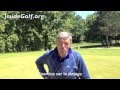 Click to View : Conseils golf: Méthode PAR - Le putting (concentration et dosage)