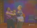 Whose Line is it Anyway: Good Cop-Bad Cop