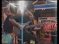 Ron Thal plays Vigier