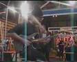Ron Thal plays Vigier