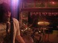 The Ronz - at Easy Street