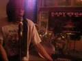 The Ronz - at Easy Street