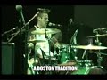 Dropkick Murphys - Intro+For Boston (Live On St  Patrick\