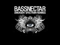 Bassnectar – Heads Up (The Glitch Mob Remix)