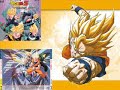 Track 07 Grand Battle dbz
