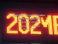 TV Yutz - ligne expresse 202