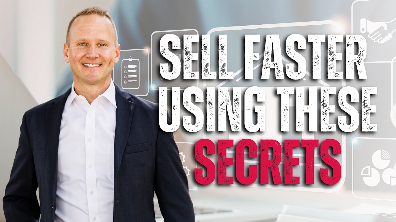 3 Secrets Top Agents Use to Sell Homes Faster & for More