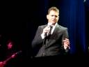 Show Michael Buble 18/11 - Me and Mrs.Jones - Via Funchal Show Michael Buble 18/11 - Me and Mrs.Jones - Via Funchal