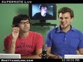 DaveDays on SuperNote Live DaveDays on SuperNote Live