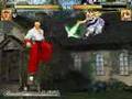 BBH MUGEN: Geese vs Marisa