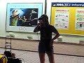 2008 6 24  川崎ルフロン前　げんきソロストリートERI